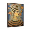 Nefertiti: Print on Canvas, Vertical Frame - Image 30