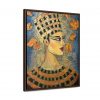 Nefertiti: Print on Canvas, Vertical Frame - Image 22
