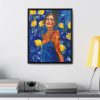 Lemons: Print on Canvas, Vertical Frame - Image 12