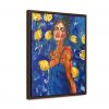 Lemons: Print on Canvas, Vertical Frame - Image 14