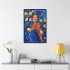 Lemons: Print on Canvas, Vertical Frame - Image 28