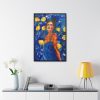 Lemons: Print on Canvas, Vertical Frame - Image 32