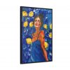 Lemons: Print on Canvas, Vertical Frame - Image 26