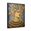 Nefertiti: Print on Canvas, Vertical Frame - Image 18