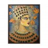 Nefertiti: Print on Canvas, Vertical Frame - Image 13