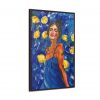 Lemons: Print on Canvas, Vertical Frame - Image 30