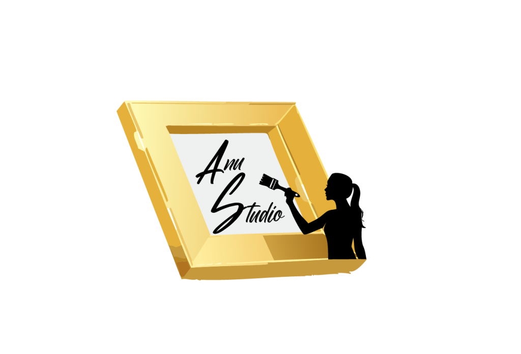Anu Studio Logo