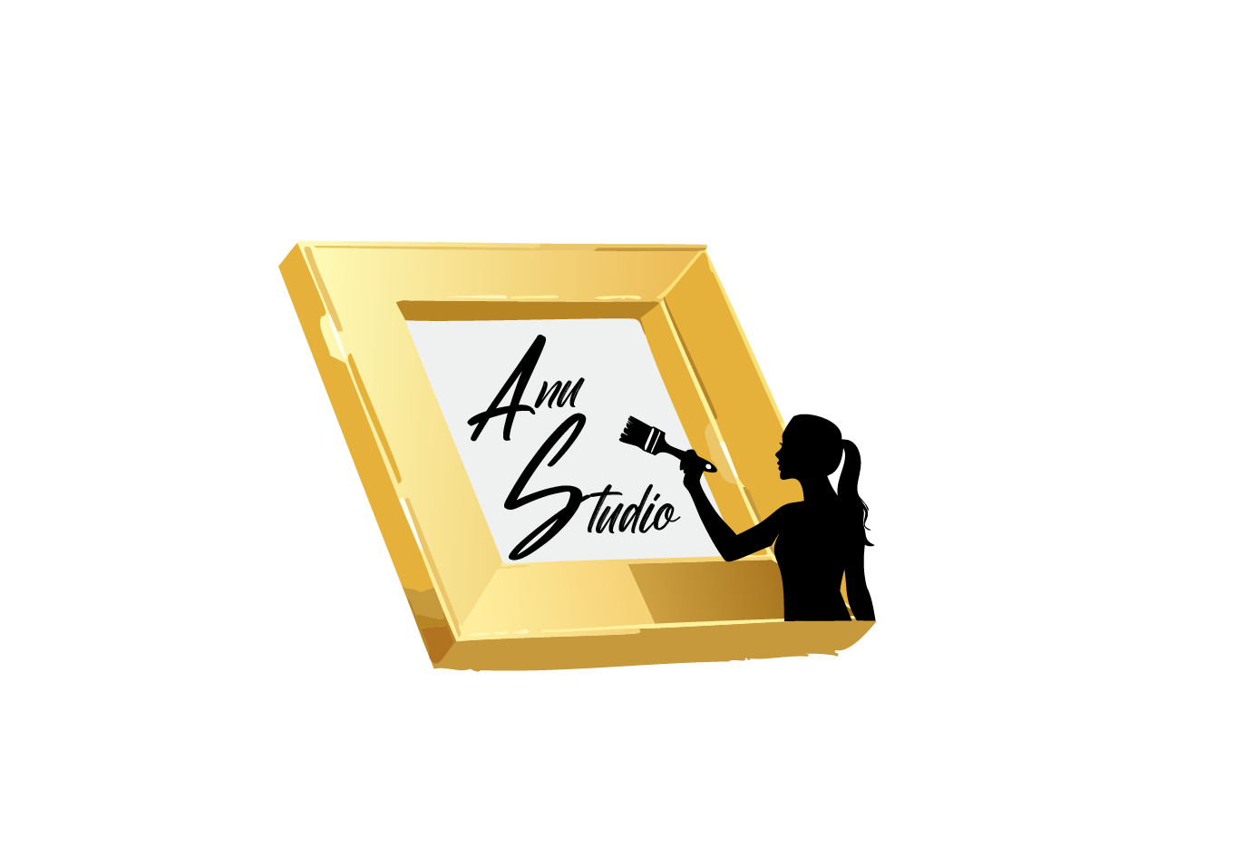 Anu Studio Logo