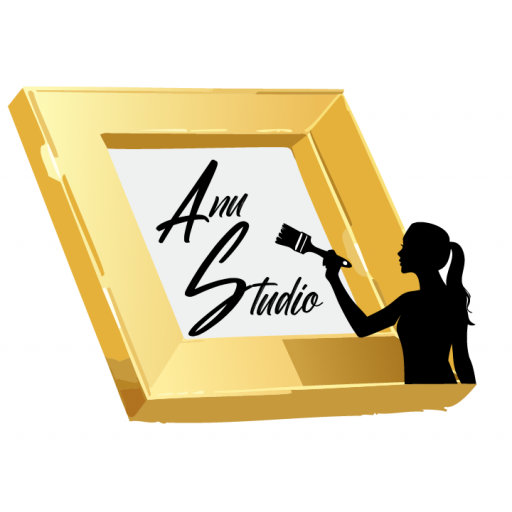 Anu Studio Logo